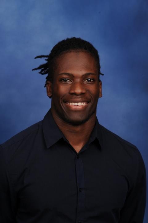 Trevon Bryant