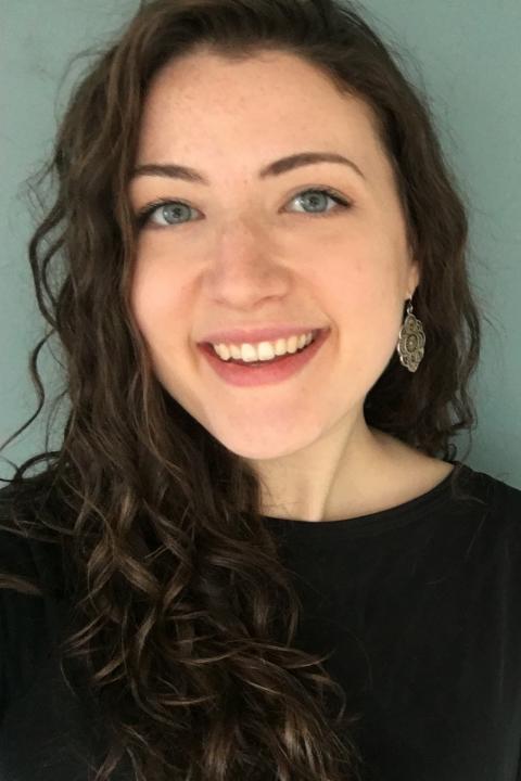 Kelsey Gilmore