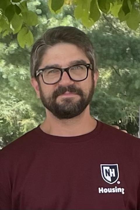 Photo of Jon