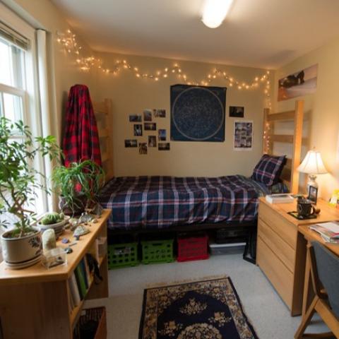 Scott Room - Single
