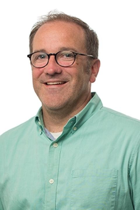 Keith Timmerman
