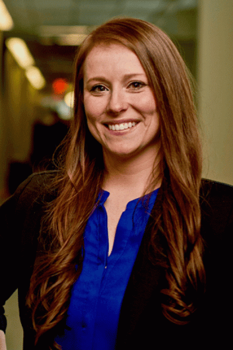 Jenn Griffith