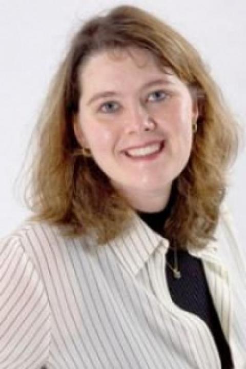 Mary Malone