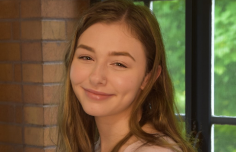 Samantha DiNitale