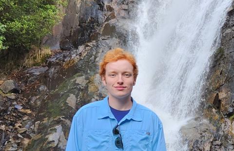 Ian Lindberg
