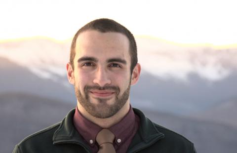 Tristan Anderson