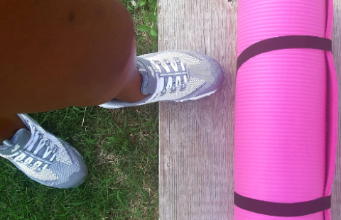 The Effects of Instagram’s Fitspiration on the Health and Well-Being of Women The Effects of Instagram’s Fitspiration on the Health and Well-Being of Women