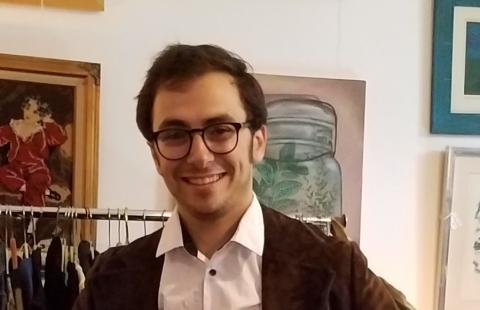 Daniel Okuniewicz