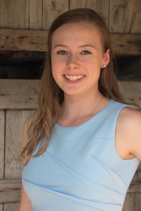 Alissa Reitter