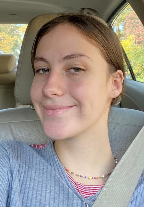 Paige Fanneron