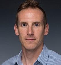 Dr. Paul Robertson
