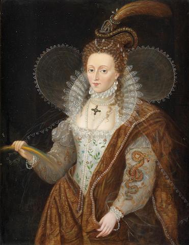 Elizabeth I