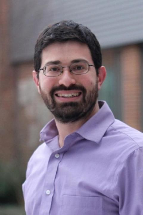 Jeffrey Halpern
