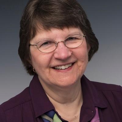 Estelle Hrabak