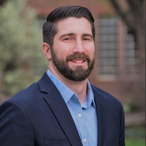 Michael Brian
