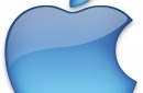 Image of 2019 Apple logo