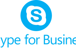 Skype for Business logo
