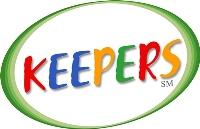 Keepers logo