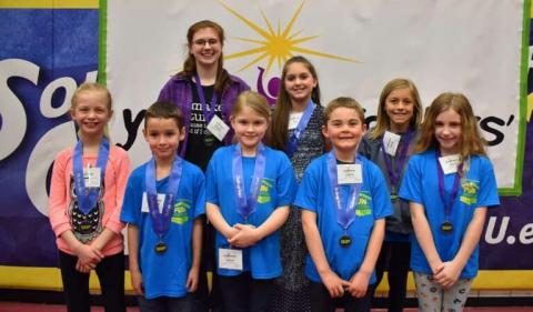 2019 NNE-IC Challenge Category Award Winners