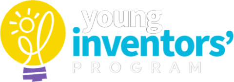 Young Inventors' Program logo
