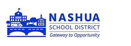 Nashua School District logo