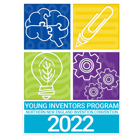 2022 Northern Nerw England Invention Convention Graphic