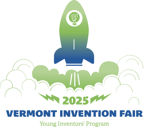 2025 Vermont Invention Fair graphic