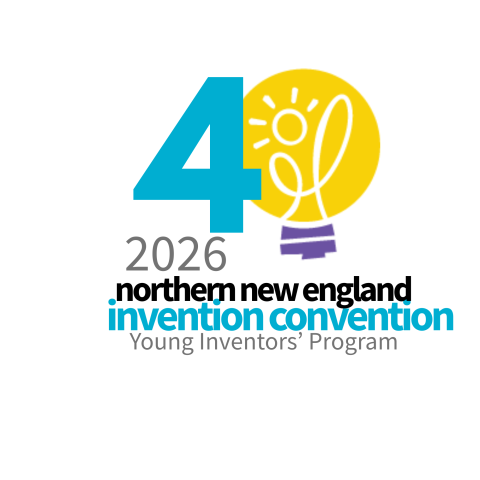 2026 NNE-Invention Convention 40th Anniversary graphic