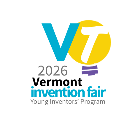 2026 Vermont Invention Fair Logo