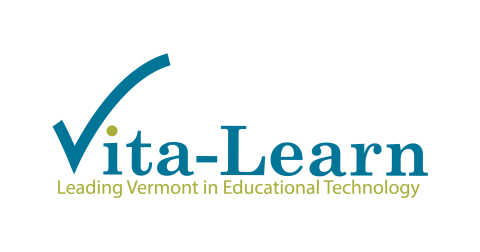 Vita-Learn logo