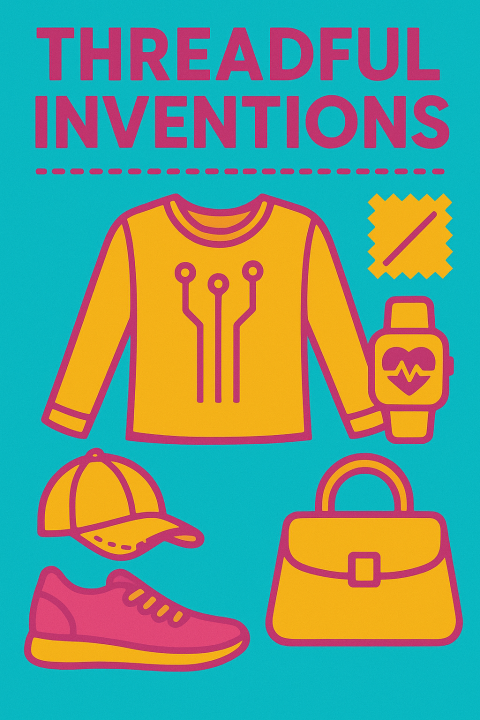 Challenge Category: Threadful Inventions