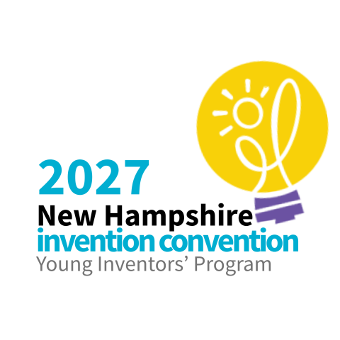 2027 NH Invention Convention Logo