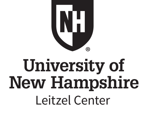 UNH Letizel Center Logo