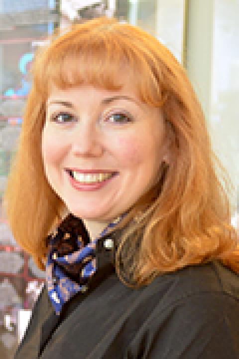 Laura Nickerson