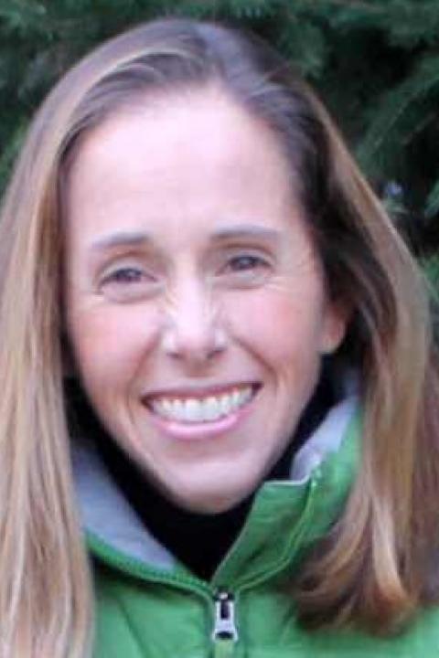 Tina White