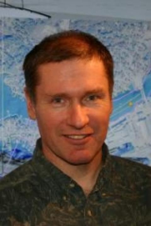 Tom Lippmann
