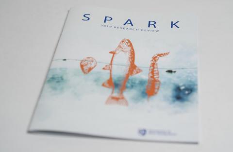 Spark Magazine