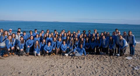 Lead UNH 2025