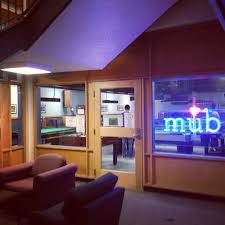 neon mub sign