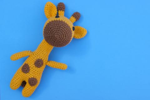 Crochet 101