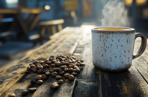 Coffee House