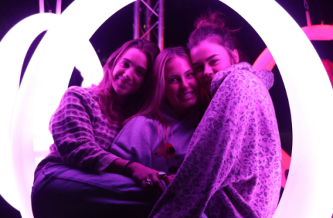 Neon Night