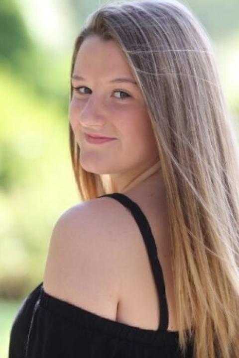Delaney Ripley