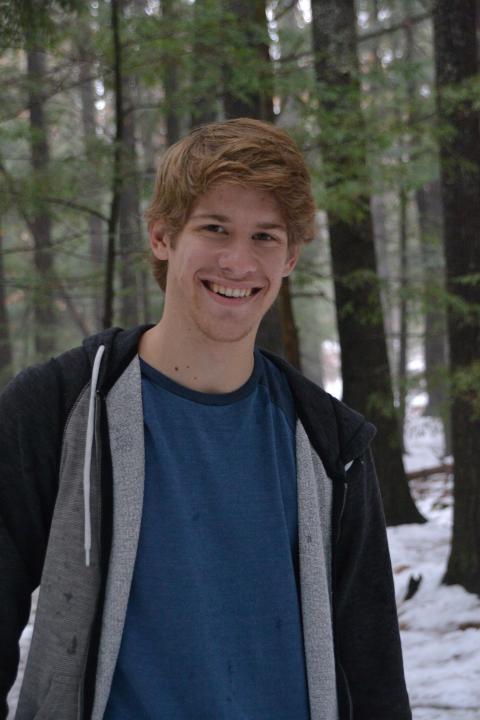 Ryan Verhoog