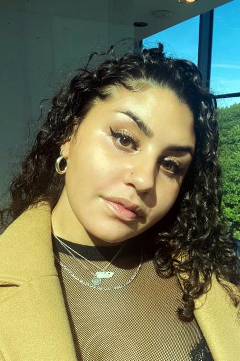 Maryselys De Jesus-Ocasio