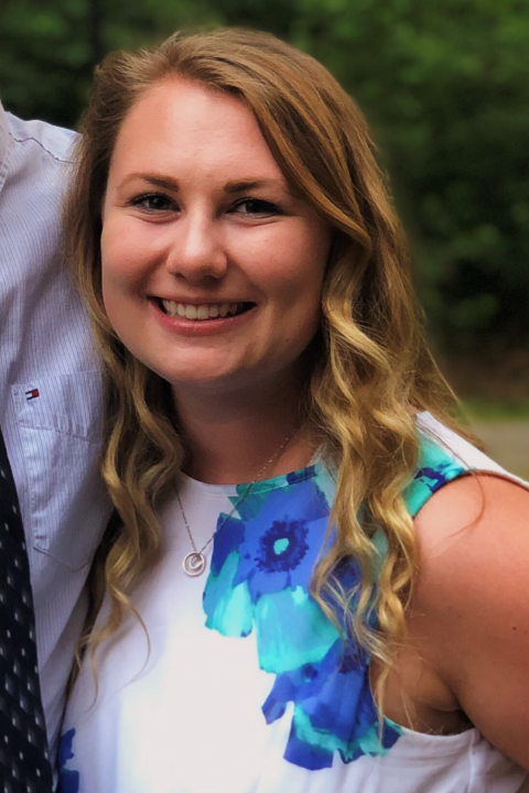 Tricia Foster