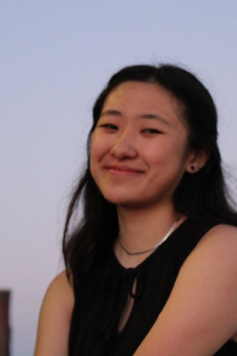 Elena Chan photo