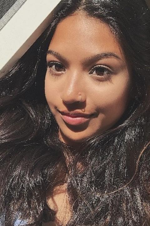 Ishuka Bista photo