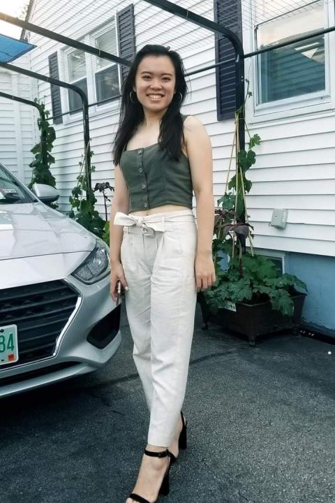 Salina Dinh photo