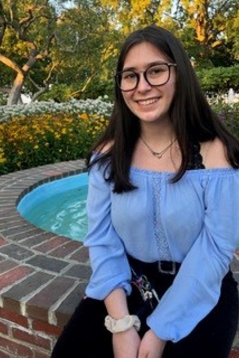 Kylee Casner photo